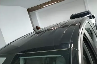 SAIC MAXUS Dajia 7
