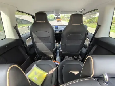 Baojun KiWi EV