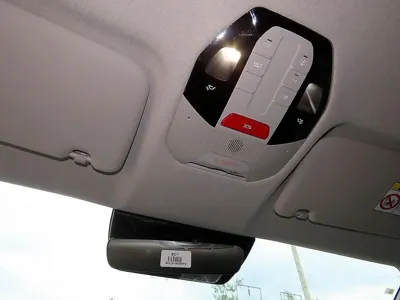Kia PV5