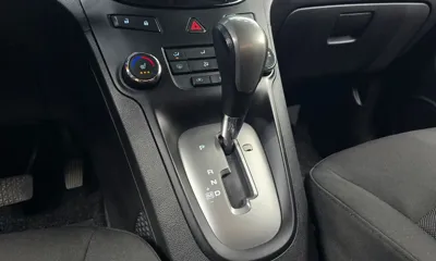 ChevroletGMDaewoo Orlando