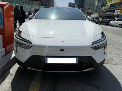 Polestar Polestar 4