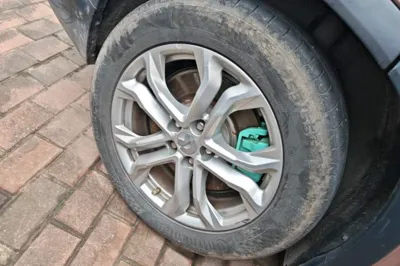 Nio ES8