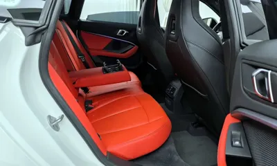 BMW 2-Series