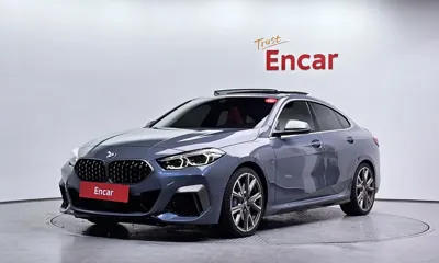 BMW 2-Series