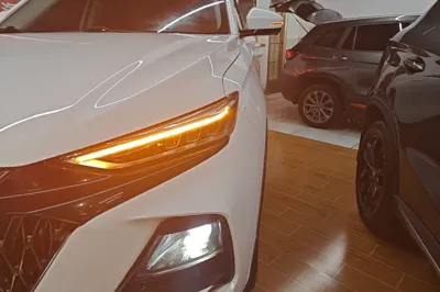 CHANGAN OSHAN X7 PLUS