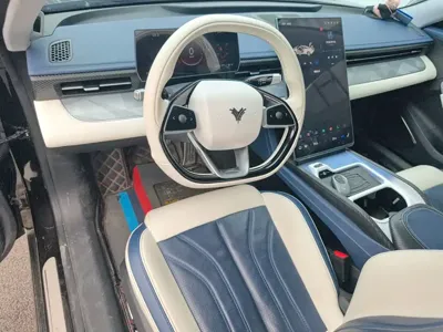 NETA Neta GT