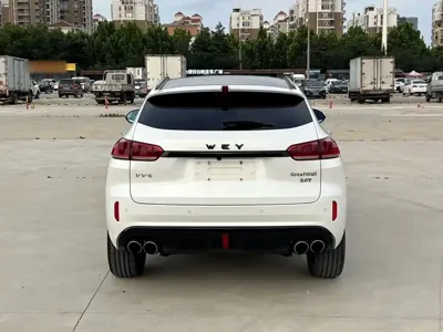 WEY Wey VV5