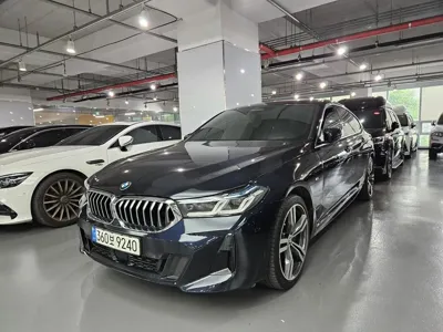 BMW Gran Turismo