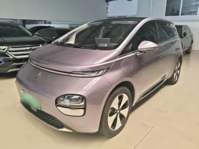 Baojun Yunduo