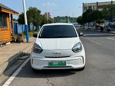 Roewe Clever