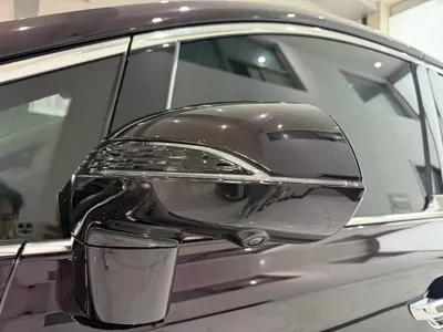 Hongqi Hongqi HQ9