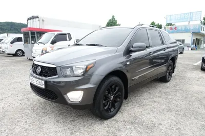 KG_Mobility_Ssangyong KORANDO