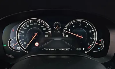BMW Gran Turismo