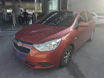 Chevrolet Sail