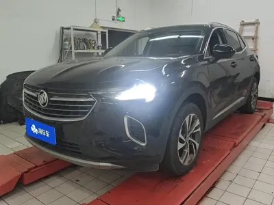 Buick Envision S