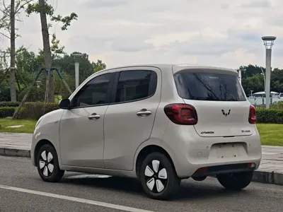 Wuling MINIEV
