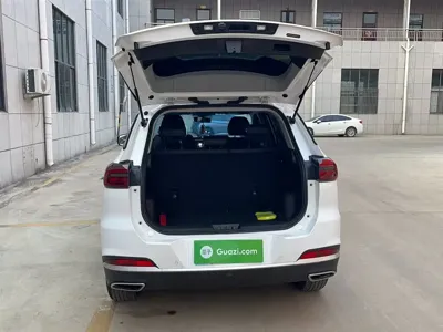 Chery Tiggo 7 Plus
