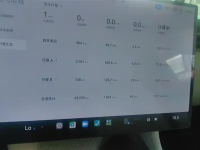 Xiaomi 小米YU7