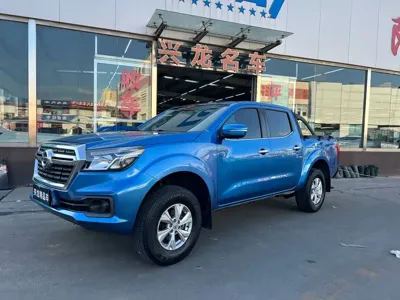 Dongfeng Rich