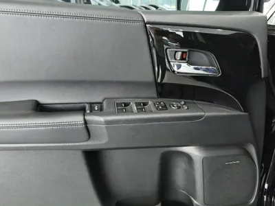 Honda Elysion