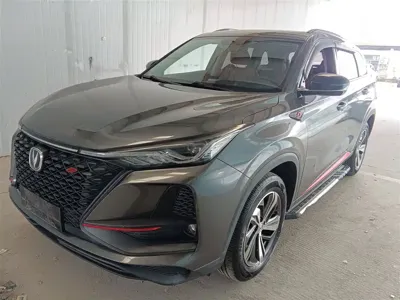 Changan 长安CS75PLUS