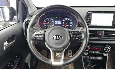 Kia Morning