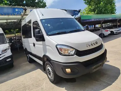 IVECO Ousheng