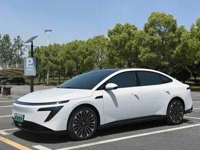 Nissan N7