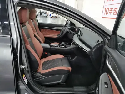 Changan Eado