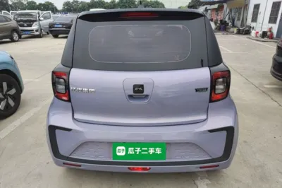 JAC Yiwei E10X