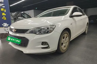 Chevrolet Cavalier