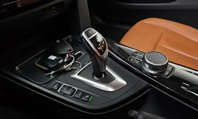 BMW 4-Series