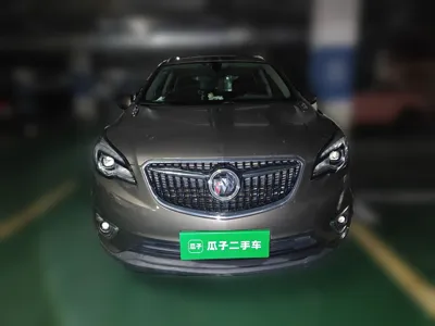 Buick Envision