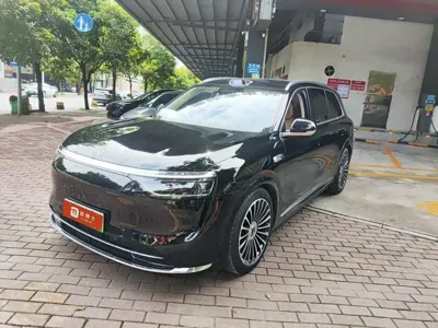 AITO 问界 AITO M8
