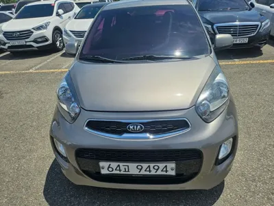 Kia Morning