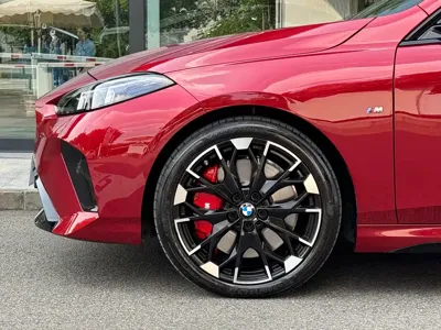 BMW M235L