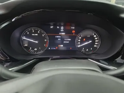 Buick Envision Plus
