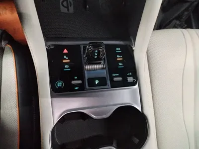 BYD PLUS New Energy