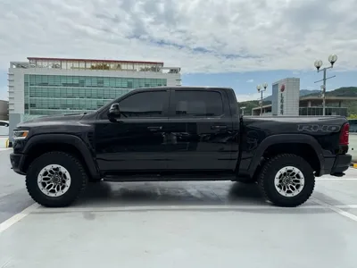 Dodge Ram Pick Up
