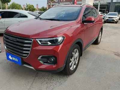 Haval H2s