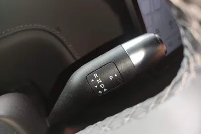 Li Auto L7