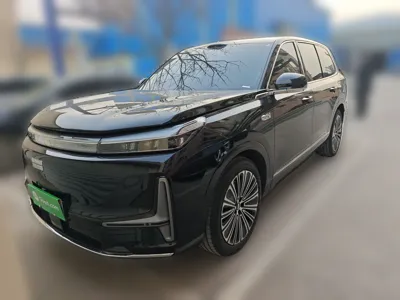 Geely Galaxy M9