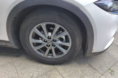 Mazda CX-4