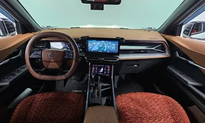 KG_Mobility_Ssangyong Torres