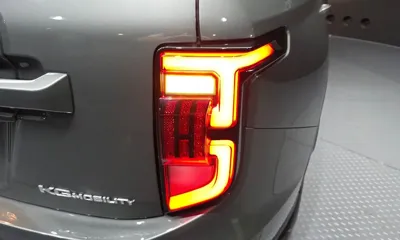 KG_Mobility_Ssangyong Torres