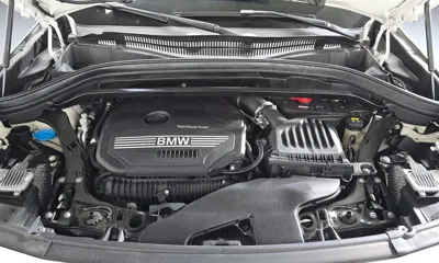 BMW X2 (F39)