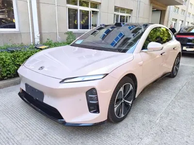 Nio ET5