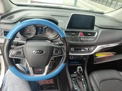 JAC Refine S3