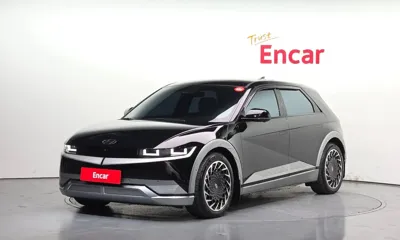 Hyundai Ioniq5