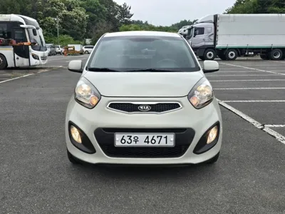 Kia Morning